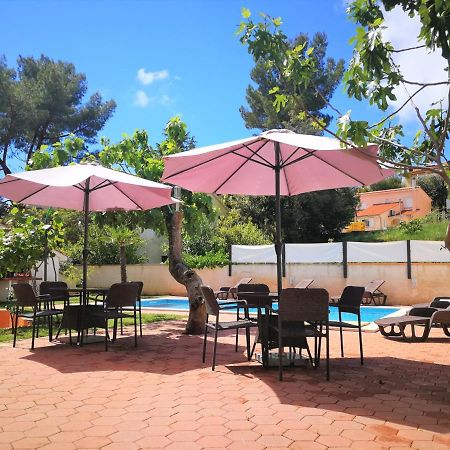Apartments Bilic With Garden & Swimming Pool - 50M From The Beach Pjescana Uvala Exterior foto